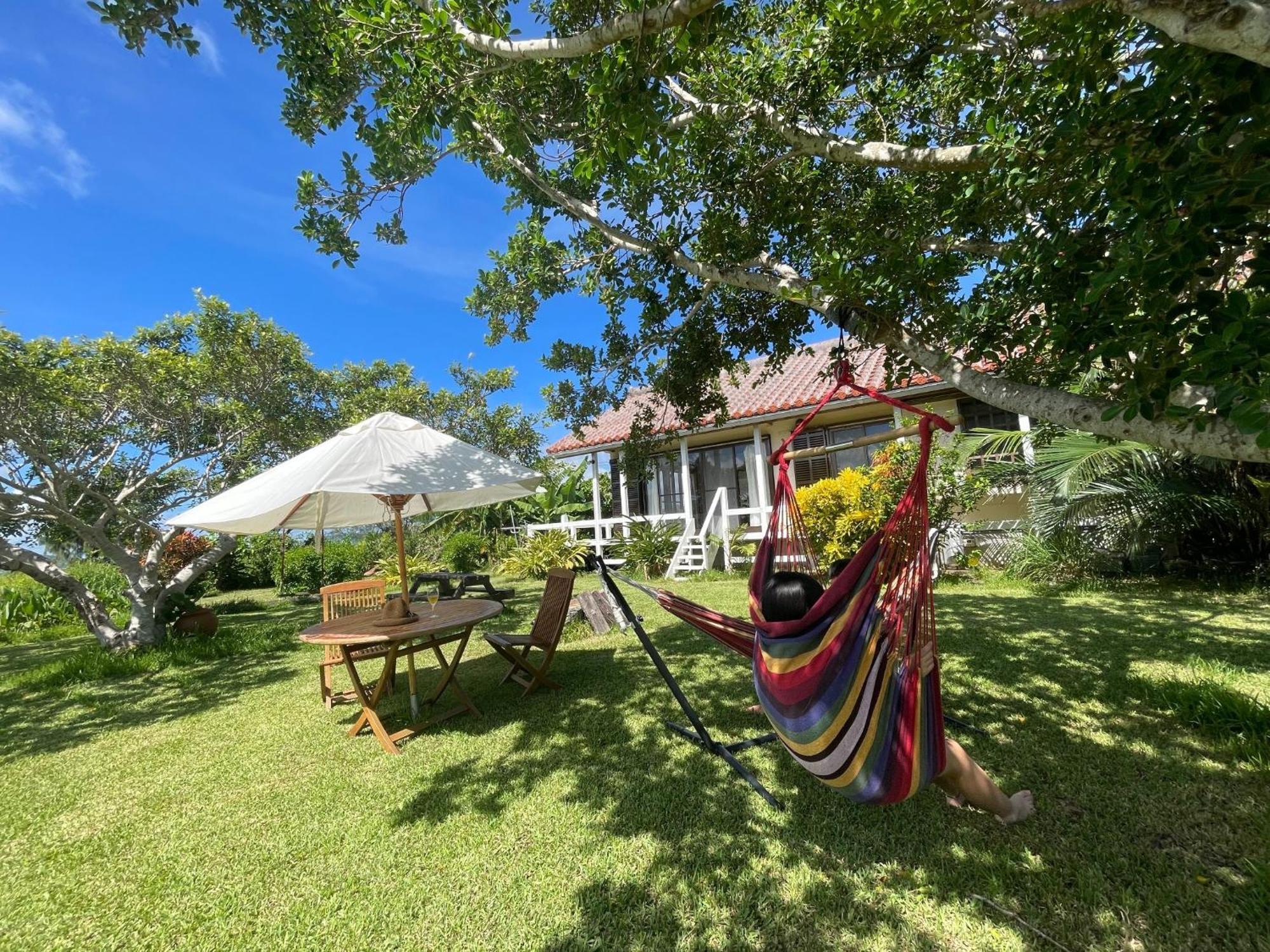 Sealife-Stay - Vacation Stay 86613 Ishigaki  Exterior photo