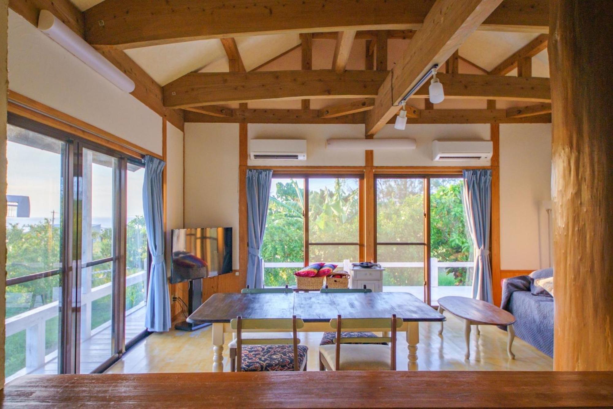 Sealife-Stay - Vacation Stay 86613 Ishigaki  Exterior photo