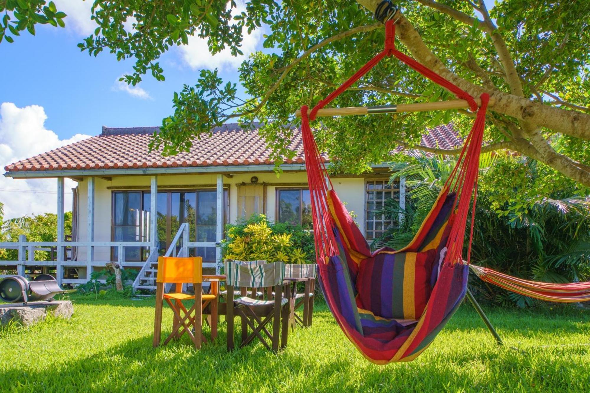 Sealife-Stay - Vacation Stay 86613 Ishigaki  Exterior photo